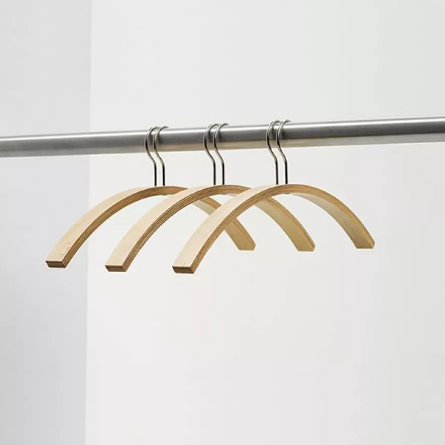 Van Esch Tubulus T Buis Kapstok Voor Kleerhangers 110 4 Van Esch Tubulus T Buis Kapstok Voor Kleerhangers 110 - Afbeelding 4