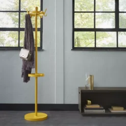 Van Esch Krok G+ Kapstok Bruin (vE3309) -Beste Meubelcollectie Winkel x886x886 van esch krok g kapstok2.jpg.pagespeed.ic .MAE9RhvcsD