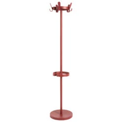 Van Esch Krok G+ Kapstok Bruin (vE3309)