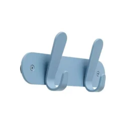 Van Esch Krok HJH 30 Kapstok Ø7.5 Lichtblauw