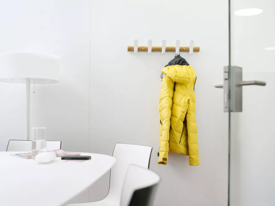 Van Esch Sticks HJH90 Kapstok 3 Van Esch Sticks HJH90 Kapstok - Afbeelding 3