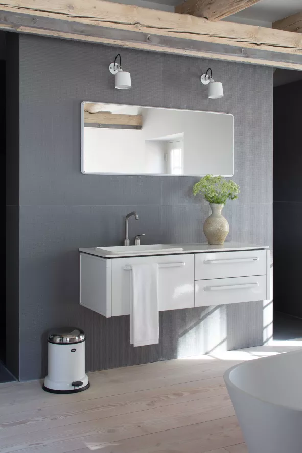 VIPP Vipp14 Pedaalemmer 8L Zwart 8 VIPP Vipp14 Pedaalemmer 8L Zwart - Afbeelding 8