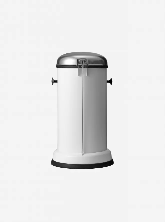 VIPP Vipp15 Pedaalemmer 14L Beige 6 VIPP Vipp15 Pedaalemmer 14L Beige - Afbeelding 6