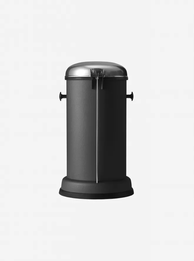 VIPP Vipp15 Pedaalemmer 14L Beige 7 VIPP Vipp15 Pedaalemmer 14L Beige - Afbeelding 7