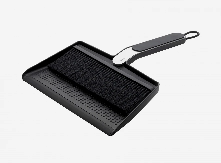 VIPP Vipp274 Stoffer En Blik 4 VIPP Vipp274 Stoffer En Blik - Afbeelding 4