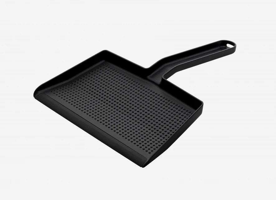 VIPP Vipp274 Stoffer En Blik 7 VIPP Vipp274 Stoffer En Blik - Afbeelding 7