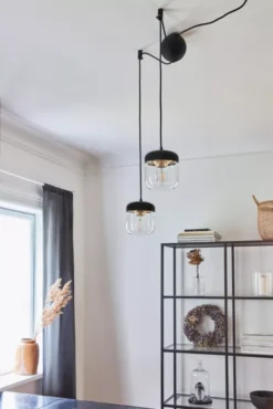 Umage Acorn Hanglamp Ø14 Zwart Snoer, Messing 24 Umage Acorn Hanglamp Ø14 Zwart Snoer, Messing -Beste Meubelcollectie Winkel x886x886 vita acorn hanglamp zwart3.jpg.pagespeed.ic .c9mrLTcZgk