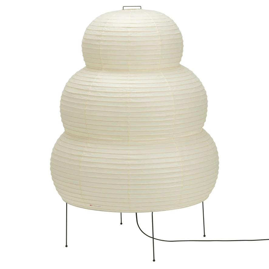 Vitra Akari 24N Tafellamp 2 Vitra Akari 24N Tafellamp - Afbeelding 2