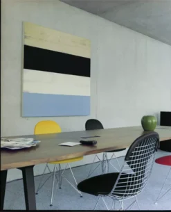 Vitra Eames Wire Chair DKW-2 Stoel Met Donker Esdoorn Onderstel, Hopsak 66 -Beste Meubelcollectie Winkel x886x886 vitra eames wire chair dkw 2 stoel met donker eiken onderstel2.jpg.pagespeed.ic .UJe0uqaOGg