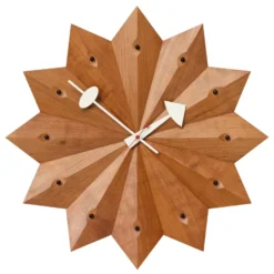 Vitra Nelson Fan Klok Ø38.5