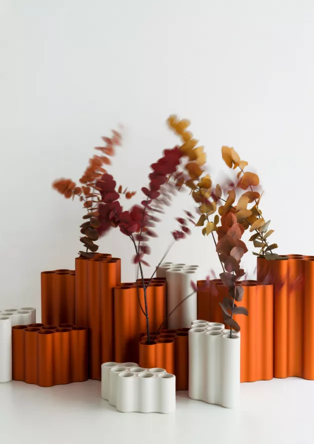 Vitra Nuage Vaas Large Ivy 17 Vitra Nuage Vaas Large Ivy - Afbeelding 17