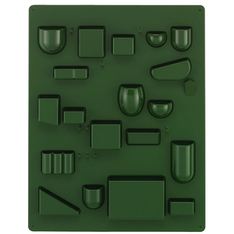 Vitra Uten.Silo RE I Opberger Ivy 2 Vitra Uten.Silo RE I Opberger Ivy - Afbeelding 2