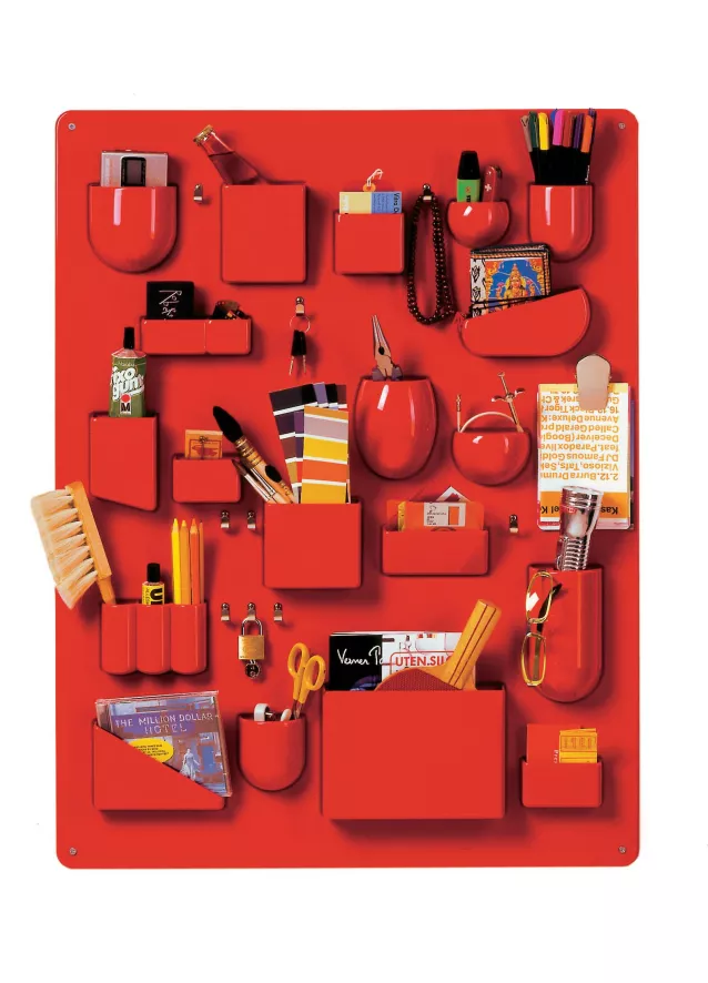 Vitra Uten.Silo RE I Opberger Ivy 4 Vitra Uten.Silo RE I Opberger Ivy - Afbeelding 4