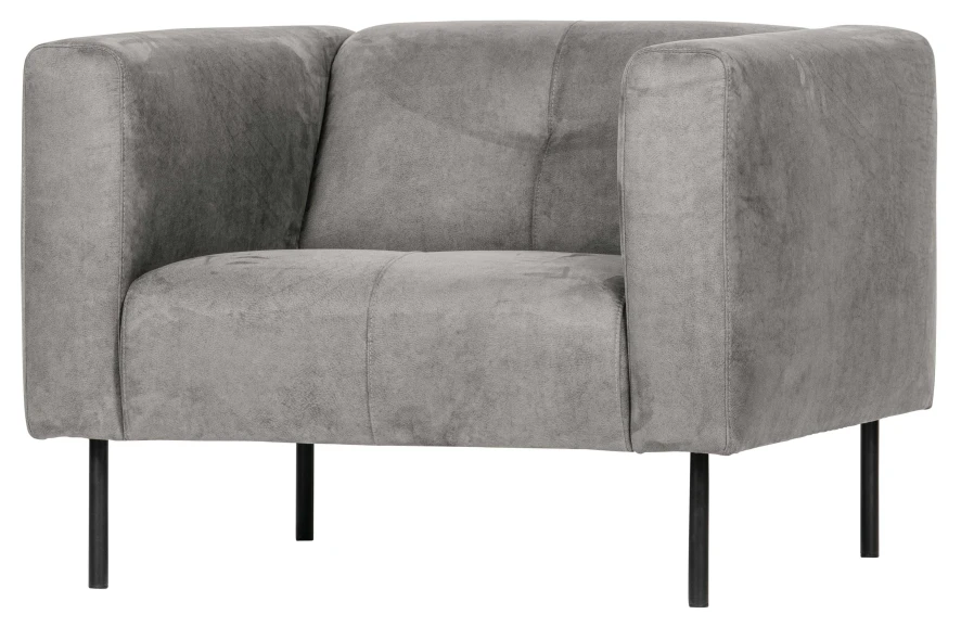 Vtwonen Skin Fauteuil Olijf Groen 10 Vtwonen Skin Fauteuil Olijf Groen - Afbeelding 10