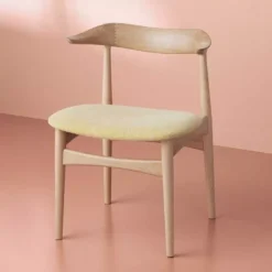 Warm Nordic Cow Horn Stoel Onderstel Geolied Walnoot, Prescott 201 -Beste Meubelcollectie Winkel x886x886 warm nordic cow horn stoel4.jpg.pagespeed.ic .LnQbulpyQ4