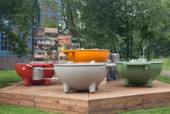 Weltevree Dutchtub Original Hottub Houtgestookt Olive Green -Beste Meubelcollectie Winkel x886x886 weltevree dutchtub original hottub sfeer 9.jpg.pagespeed.ic .E9wn684Xn6