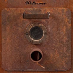 Weltevree Outdooroven Door