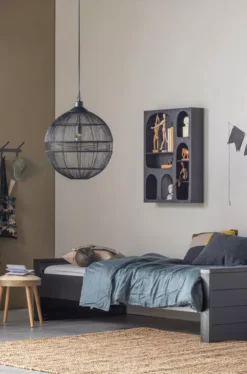 WOOOD Exclusive Dennis Bed 90x200 Betongrijs -Beste Meubelcollectie Winkel x886x886 woood exclusive dennis kinderbed 101x2198.jpg.pagespeed.ic .R7folMvdS5