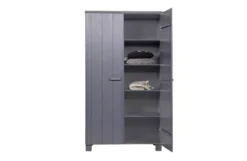 WOOOD Exclusive Dennis Kledingkast 2-deurs Steel Grey -Beste Meubelcollectie Winkel x886x886 woood exclusive dennis kledingkast 2 deurs9.jpg.pagespeed.ic .Jzc1MYn4Ym