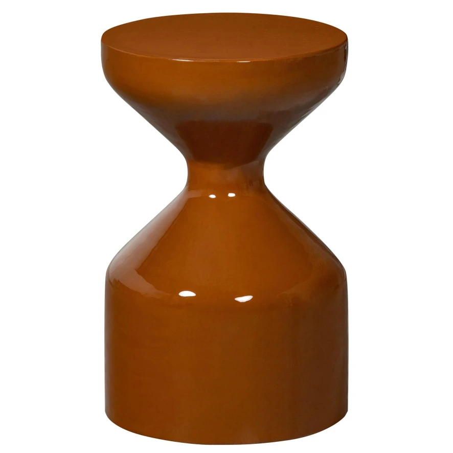 WOOOD Exclusive Floyd Bijzettafel Tapenade 5 WOOOD Exclusive Floyd Bijzettafel Tapenade - Afbeelding 5