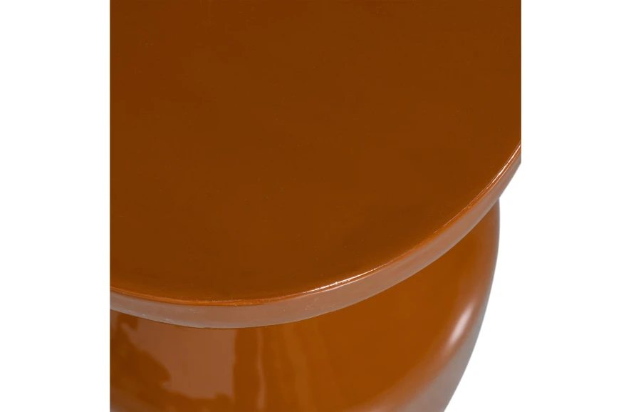 WOOOD Exclusive Floyd Bijzettafel Tapenade 2 WOOOD Exclusive Floyd Bijzettafel Tapenade - Afbeelding 2