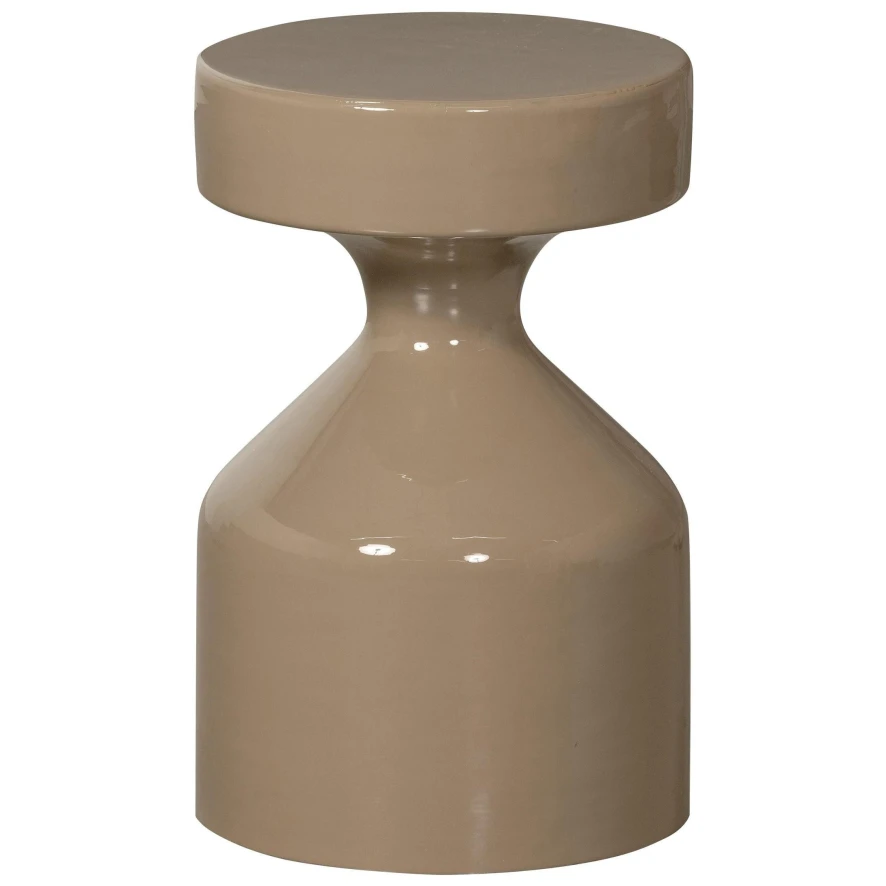 WOOOD Exclusive Floyd Bijzettafel Tapenade 1 WOOOD Exclusive Floyd Bijzettafel Tapenade