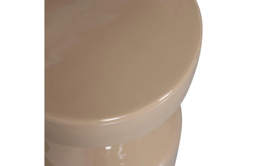 WOOOD Exclusive Floyd Bijzettafel Tapenade 4 WOOOD Exclusive Floyd Bijzettafel Tapenade - Afbeelding 4