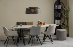 WOOOD Exclusive Juno Eetkamerstoel Beige -Beste Meubelcollectie Winkel x886x886 woood exclusive juno eetkamerstoel boucl zand1.jpg.pagespeed.ic .zN7CKF L n