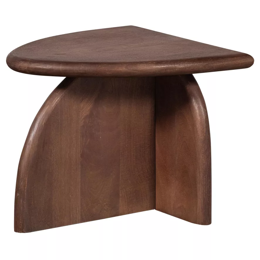 WOOOD Exclusive Nalin Bijzettafel 50x60 1 WOOOD Exclusive Nalin Bijzettafel 50x60