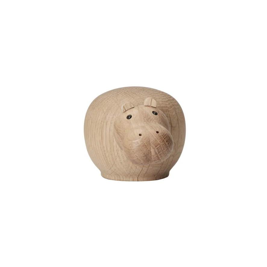 Woud Hibo Collectors Item Mini Oak 1 Woud Hibo Collectors Item Mini Oak