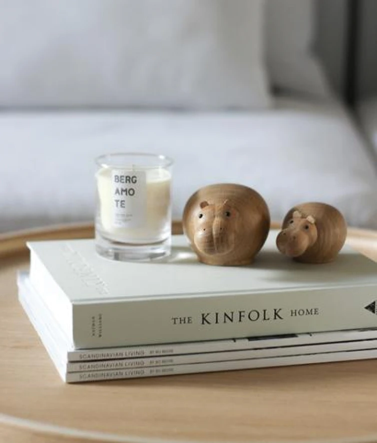 Woud Hibo Collectors Item Mini Oak 3 Woud Hibo Collectors Item Mini Oak - Afbeelding 3