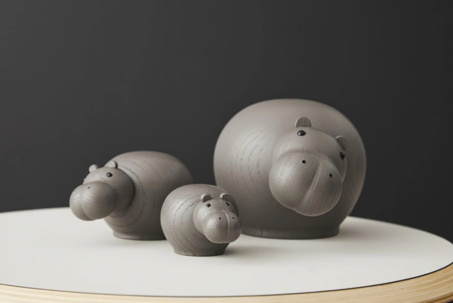 Woud Hibo Collectors Item Mini Oak 7 Woud Hibo Collectors Item Mini Oak - Afbeelding 7