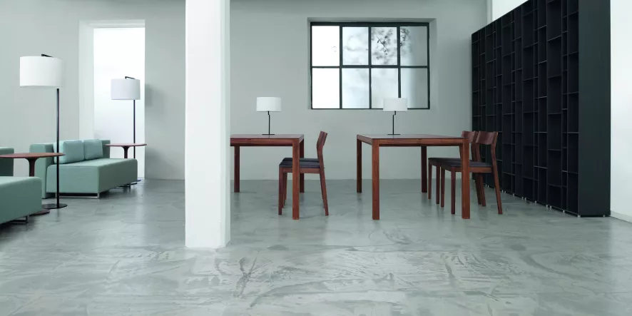 Zeitraum Turntable Couch Bijzettafel 50 Eiken Grafiet 15 Zeitraum Turntable Couch Bijzettafel 50 Eiken Grafiet - Afbeelding 15