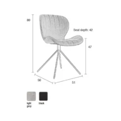 Zuiver OMG Stoel Lichtgrijs -Beste Meubelcollectie Winkel x886x886 zui omg stoel afmetingen 600x600.jpg.pagespeed.ic .H2FsibxxVx