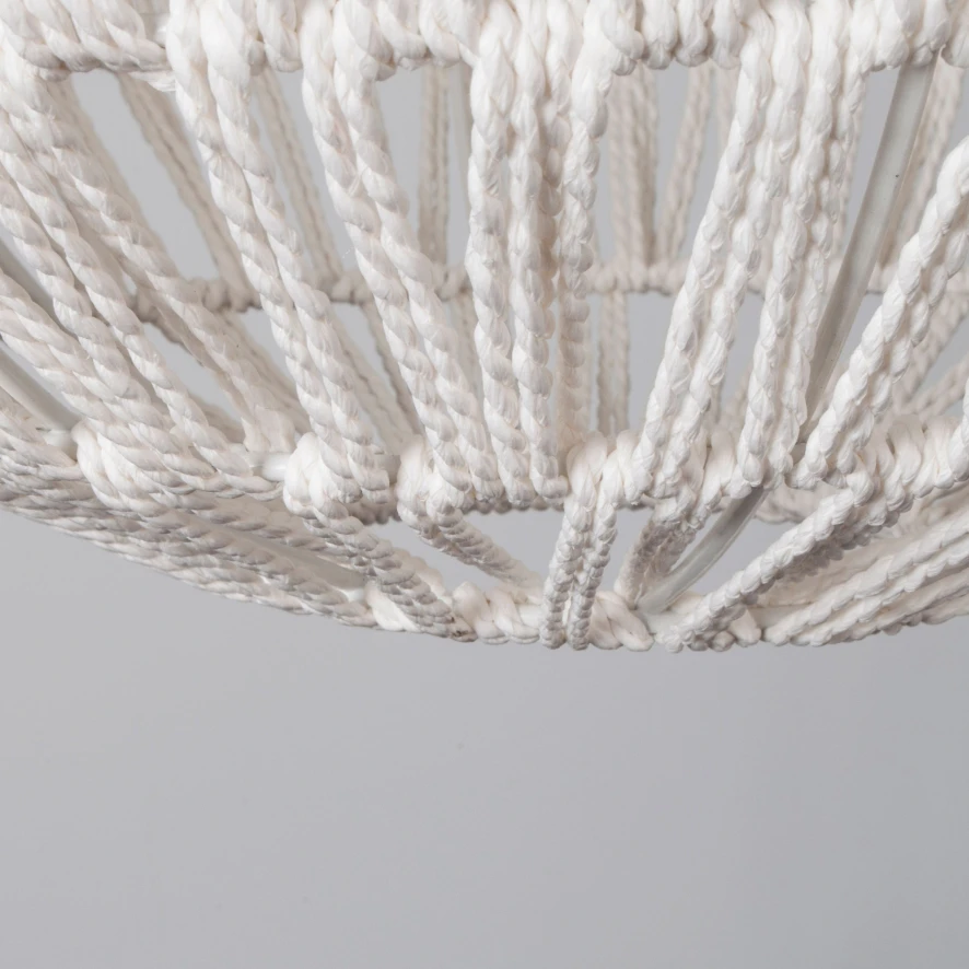 Zuiver Cable Hanglamp Ø40 5 Zuiver Cable Hanglamp Ø40 - Afbeelding 5