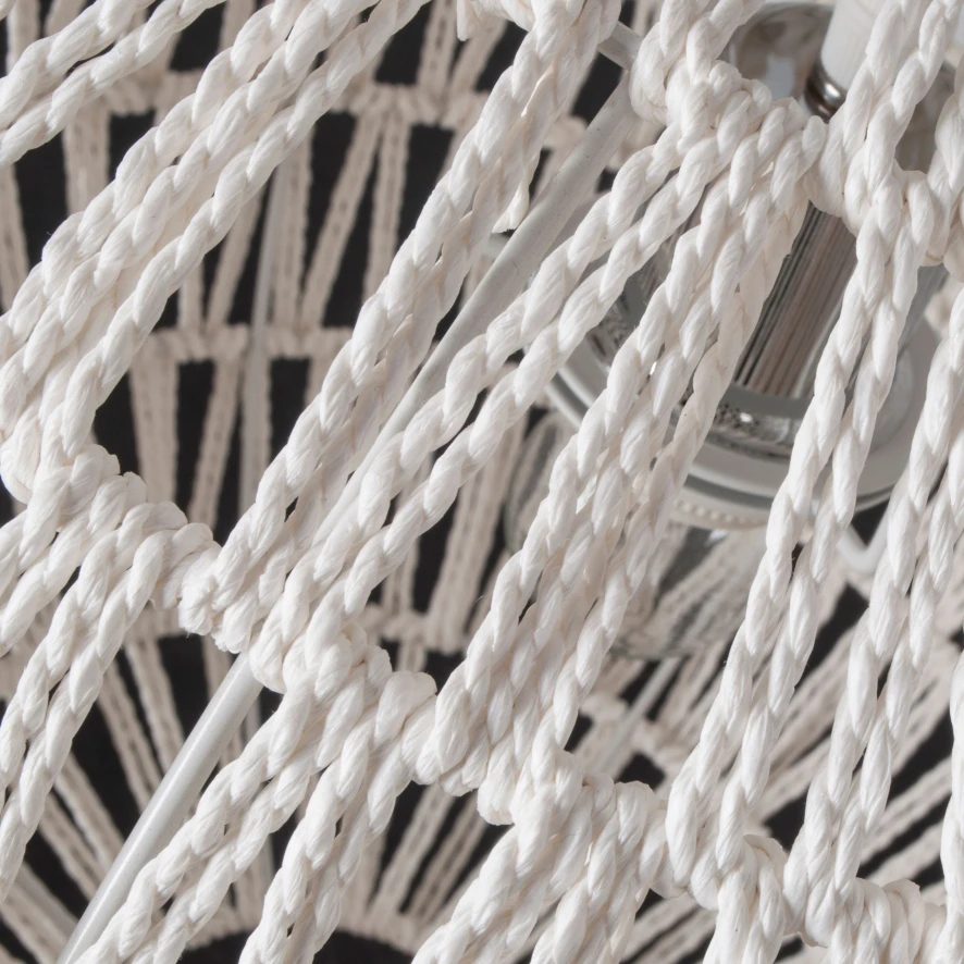 Zuiver Cable Hanglamp Ø40 7 Zuiver Cable Hanglamp Ø40 - Afbeelding 7