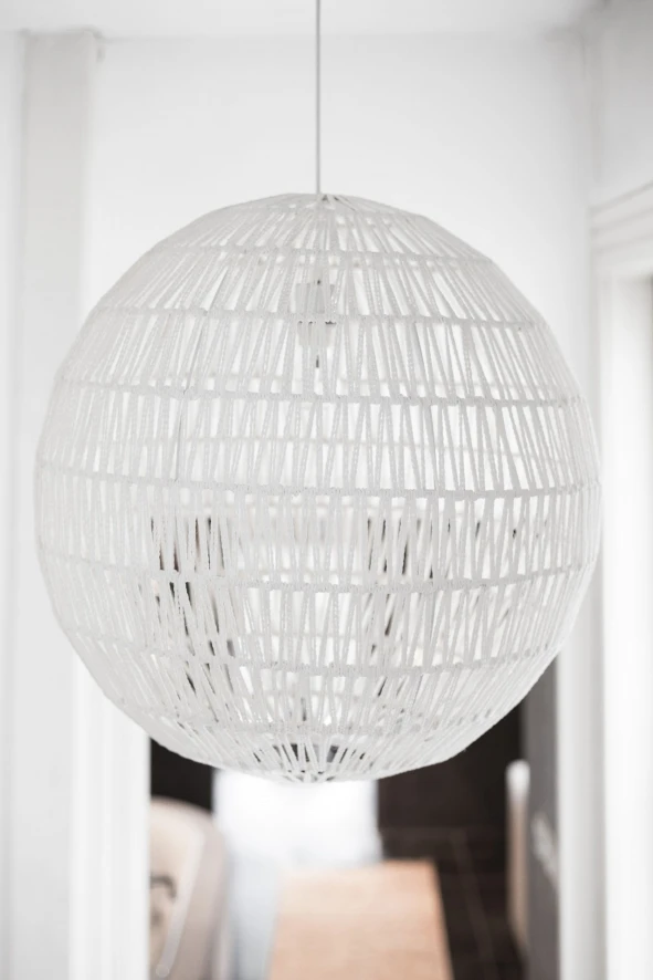 Zuiver Cable Hanglamp Ø40 10 Zuiver Cable Hanglamp Ø40 - Afbeelding 10