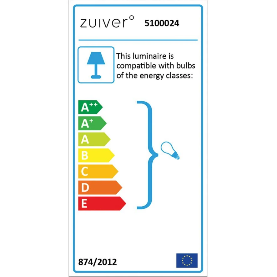 Zuiver Cable Hanglamp Ø40 15 Zuiver Cable Hanglamp Ø40 - Afbeelding 15