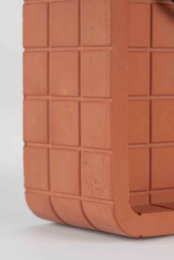 Zuiver Cute Klok Beton Grijs 18 Zuiver Cute Klok Beton Grijs - Afbeelding 18