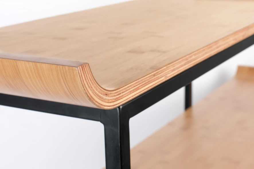 Zuiver Flodka Wandkast 2 Zuiver Flodka Wandkast - Afbeelding 2