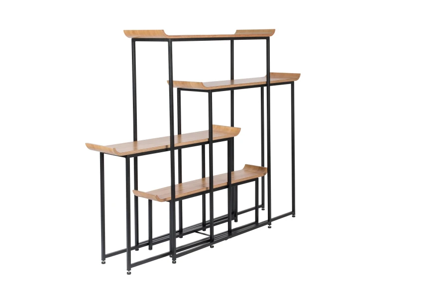 Zuiver Flodka Wandkast 16 Zuiver Flodka Wandkast - Afbeelding 16