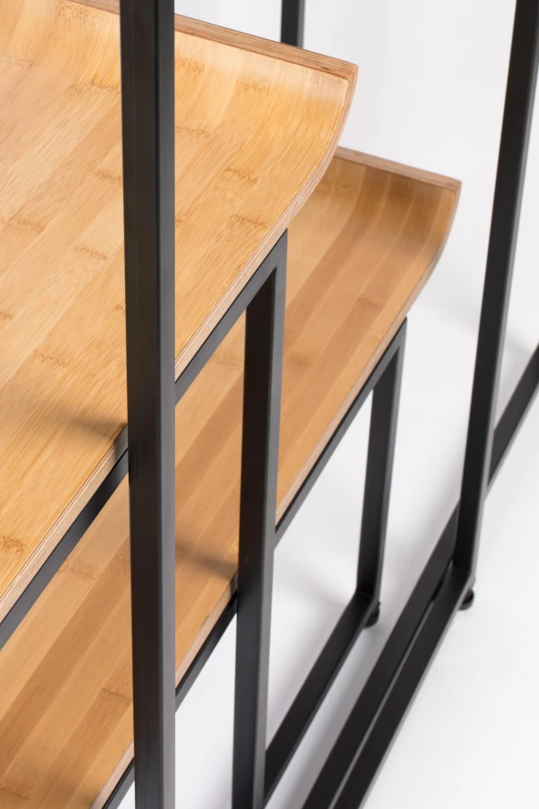 Zuiver Flodka Wandkast 17 Zuiver Flodka Wandkast - Afbeelding 17