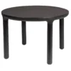 Zuiver Storm Salontafel Zwart