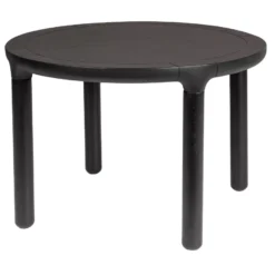 Zuiver Storm Salontafel Zwart