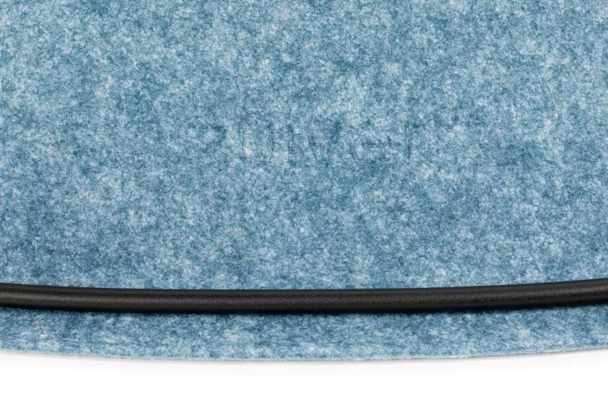 Zuiver Thirsty Stoel Met Armleuning Blended Blue 13 Zuiver Thirsty Stoel Met Armleuning Blended Blue - Afbeelding 13